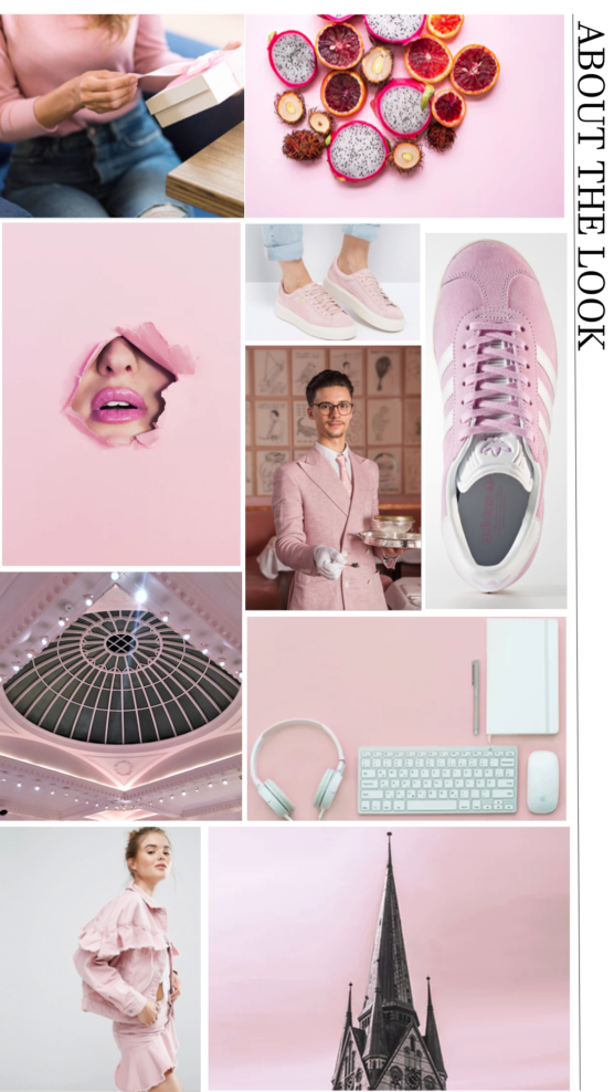 Millennial Pink How to make it work in your interior space.