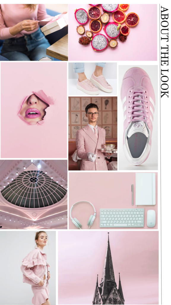 Millennial pink is hot! The shade that keeps on giving is not only for fashion but looks great in your home too. Click on the post for more...