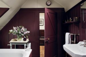 Choosing the right shade of paint can be extremely difficult. It's not about a 'one colour suits all' approach as every space has different factors which will affect colour choice. There are so many factors in selecting the perfect paint colour. Click on the article for loads of ideas and advice...