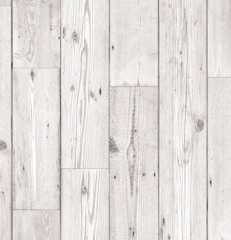 Graham and Brown Wood Plank GIRL ABOUT HOUSE