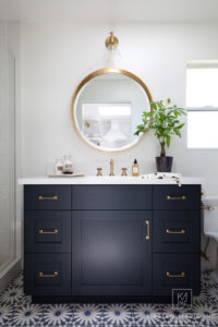 Gold has certainly taken the reigns as hardware hero. Gold accents add a gorgeous glow so if you possess a greyed-out or monochromatic space (or love a desaturated outfit), I urge you to introduce a little gold. It really will uncover a new dimension. Whether its some shiny brass buttons on a blazer or a few choice home accessories, even a touch of gold can change the status of an outfit of an interior scheme from mediocre to outstanding...