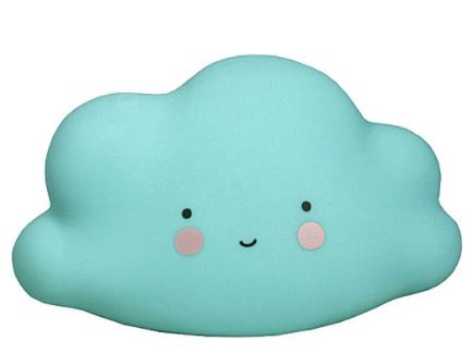 Festive Gift - A Little Lovely Company - Mini Cloud Light