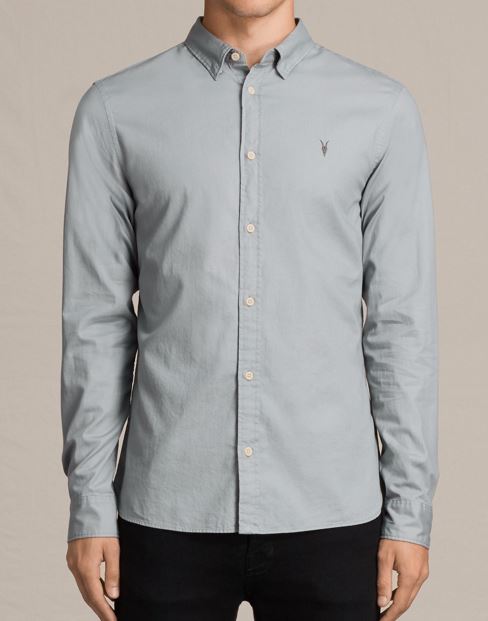 Festive Gift - All Saints - Redondo Shirt