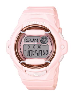 Festive Gift - Baby G - Watch BG 169G - 4BER