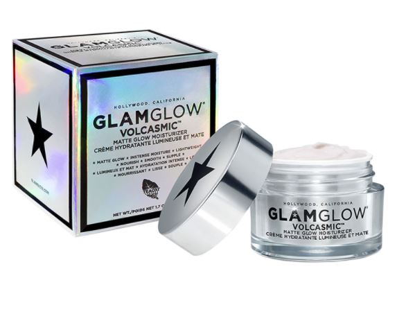 Festive Gift - GLAMGLOW - Volcasmic Matte Glow Moisturiser 50ml