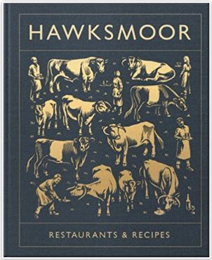 Festive Gift - Hawksmoor - Restaurants & Recipes