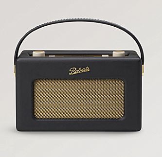 Festive Gift - Roberts Revival Uno DAB+ DAB FM Radio