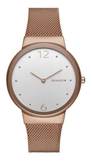 Festive Gift - Skagen - Ladies Freja Watch