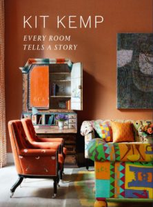 I was beyond excited to attend the 'Kit Kemp: Redefining Hotel Interiors' conversation. Pairing internationally acclaimed interior designer (and design director of the iconic Firmdale hotels) Kit Kemp MBE with Times Luxx's lovely Lisa Grainger was extremely inspired as this was a fluid and honest discussion about pushing the boundaries in hotel design. Her thought was that hotels should feel 'a living space rather than a stuffy institution'.