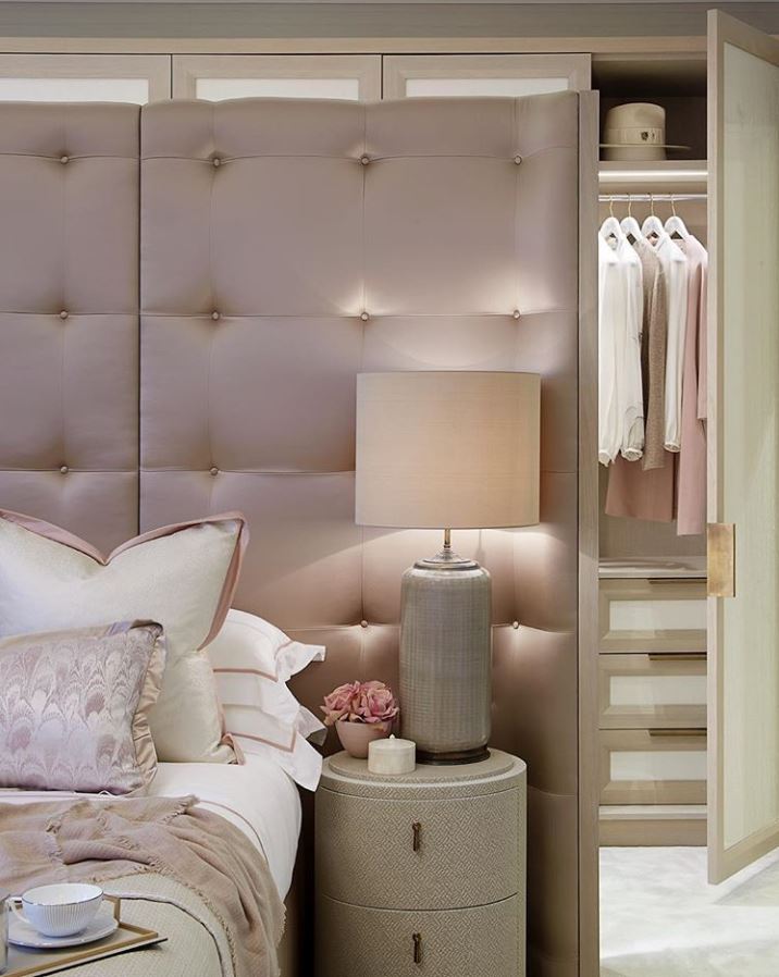 It's no wonder that so many of us look to achieve the 'boutique hotel style bedroom' when renovating our homes. Aspiring to create a private sanctuary oozing with elegance and sophistication...