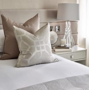 It's no wonder that so many of us look to achieve the 'boutique hotel style bedroom' when renovating our homes. Aspiring to create a private sanctuary oozing with elegance and sophistication...