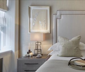 It's no wonder that so many of us look to achieve the 'boutique hotel style bedroom' when renovating our homes. Aspiring to create a private sanctuary oozing with elegance and sophistication...