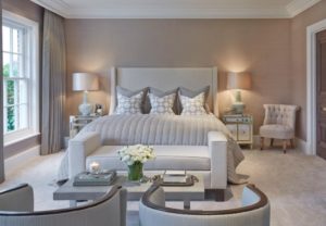 It's no wonder that so many of us look to achieve the 'boutique hotel style bedroom' when renovating our homes. Aspiring to create a private sanctuary oozing with elegance and sophistication...