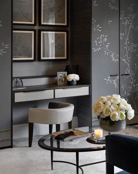 5 WAYS TO ACHIEVE A LUXURY BOUTIQUE HOTEL-STYLE BEDROOM - GIRL ABOUT HOUSE