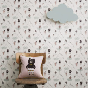 Designing children's bedrooms is often a family affair. Not only do you have yourself to consider but a little one who, quite unexpectedly, may have developed a strong sense of personal style. The aim of this piece, is to help you source and shop the ultimate kids' bedroom.