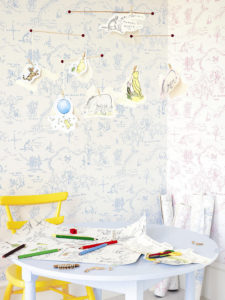 Designing children's bedrooms is often a family affair. Not only do you have yourself to consider but a little one who, quite unexpectedly, may have developed a strong sense of personal style. The aim of this piece, is to help you source and shop the ultimate kids' bedroom.