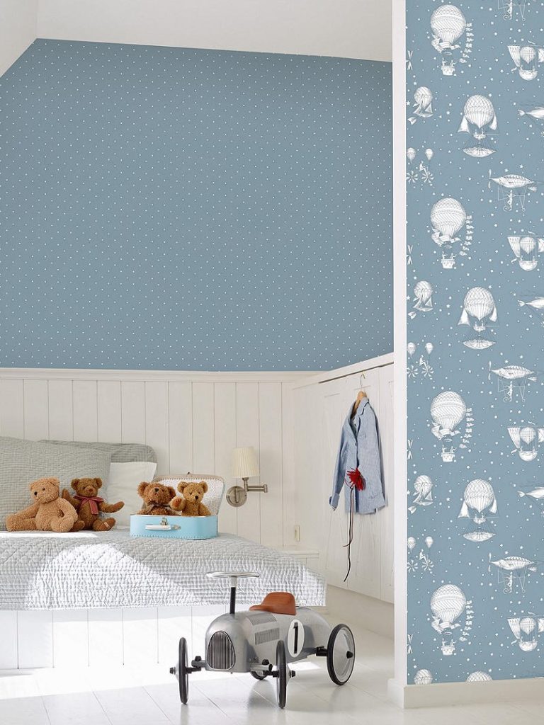 Designing children's bedrooms is often a family affair. Not only do you have yourself to consider but a little one who, quite unexpectedly, may have developed a strong sense of personal style. The aim of this piece, is to help you source and shop the ultimate kids' bedroom.