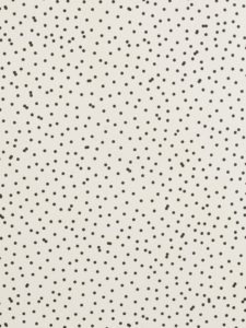Kate Spade New York for GP & J Baker -Whimsies Confetti Dot Wallpaper in  Dalmatian - GIRL ABOUT HOUSE