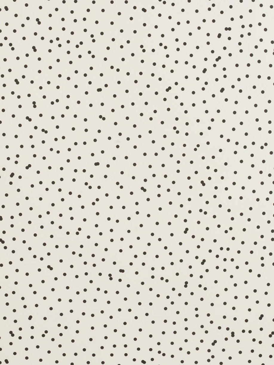 Kate Spade New York for GP & J Baker -Whimsies Confetti Dot Wallpaper in  Dalmatian - GIRL ABOUT HOUSE