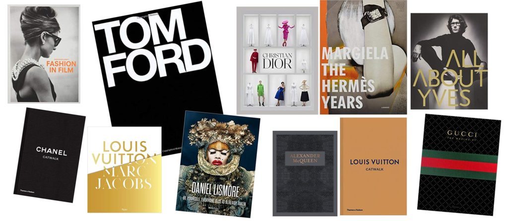 The Best Fashion Books Of All Time — Fashion Memoirs, Coffee Table