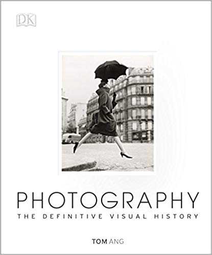 Do you ever find your days are filled with 'photography pauses'? Is your iPhone awash with multiples of the same vignette? Or do you simply appreciate a great shot? If you answered 'yes' to any of the above questions then the photography coffee table book is calling your name...