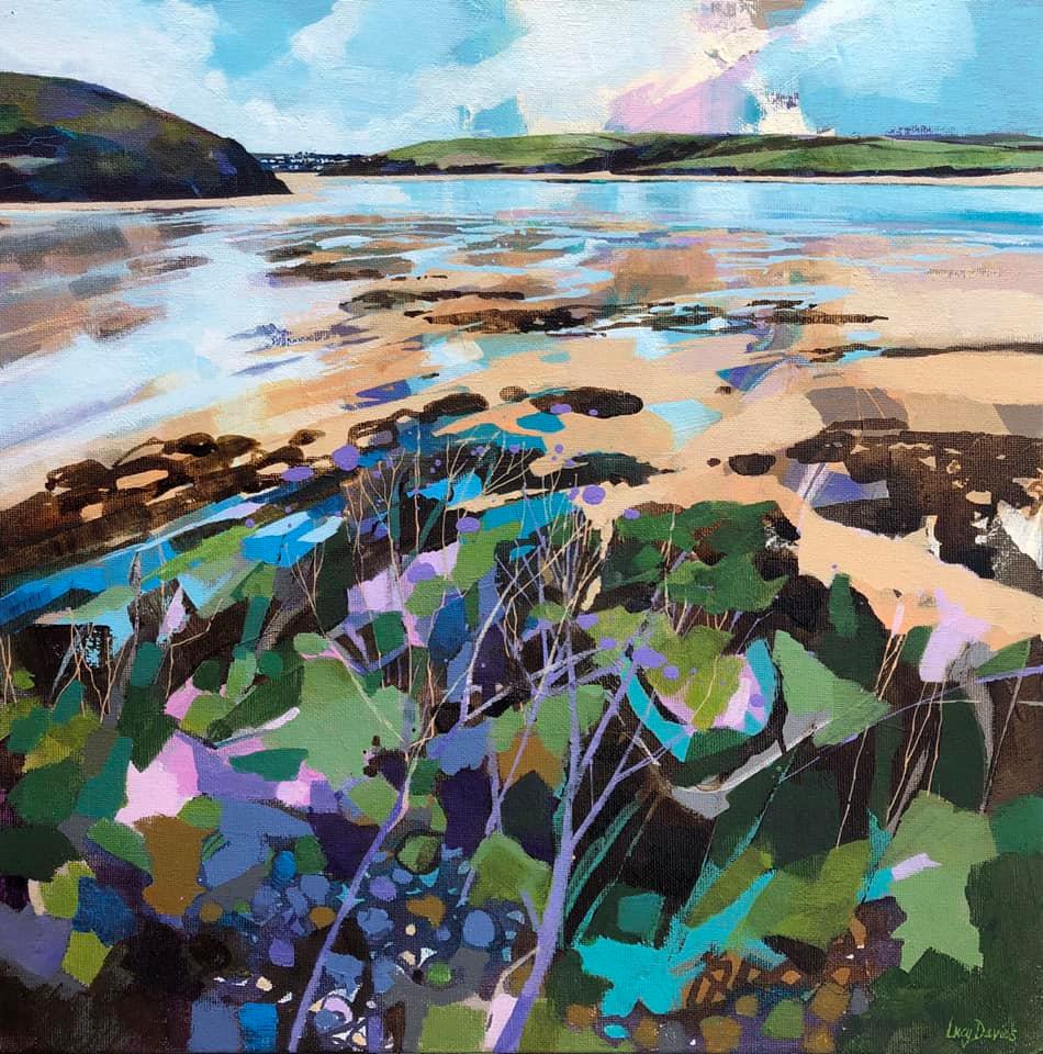 Lucy Davies GIRL ABOUT HOUSE