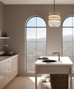 Dancing the delicate parameters of grey and beige, greige is one of my favourite shades. It maintains the casual cool of grey whilst the beige element offers warmth and charm.