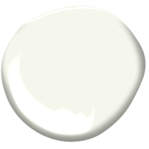 Whilst cream isn't necessarily perceived as particularly contemporary, these shades carry traditional charm whilst feeling somewhat fresh.